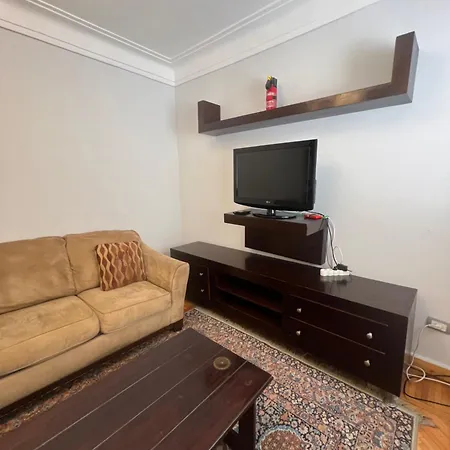 Sea View Haven In San Stefano Apartment Alexandria Exterior photo