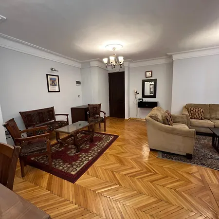 Sea View Haven In San Stefano Apartment Alexandria Exterior photo