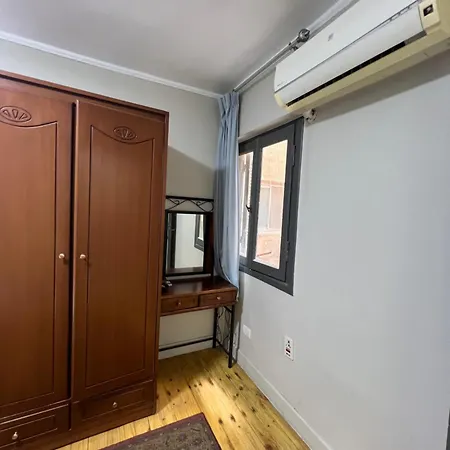 Sea View Haven In San Stefano Apartment Alexandria Exterior photo