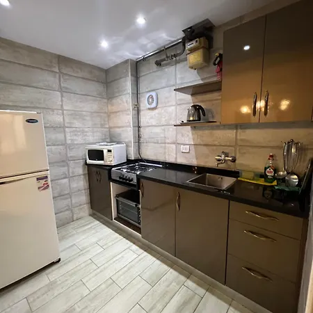 Sea View Haven In San Stefano Apartment Alexandria Exterior photo